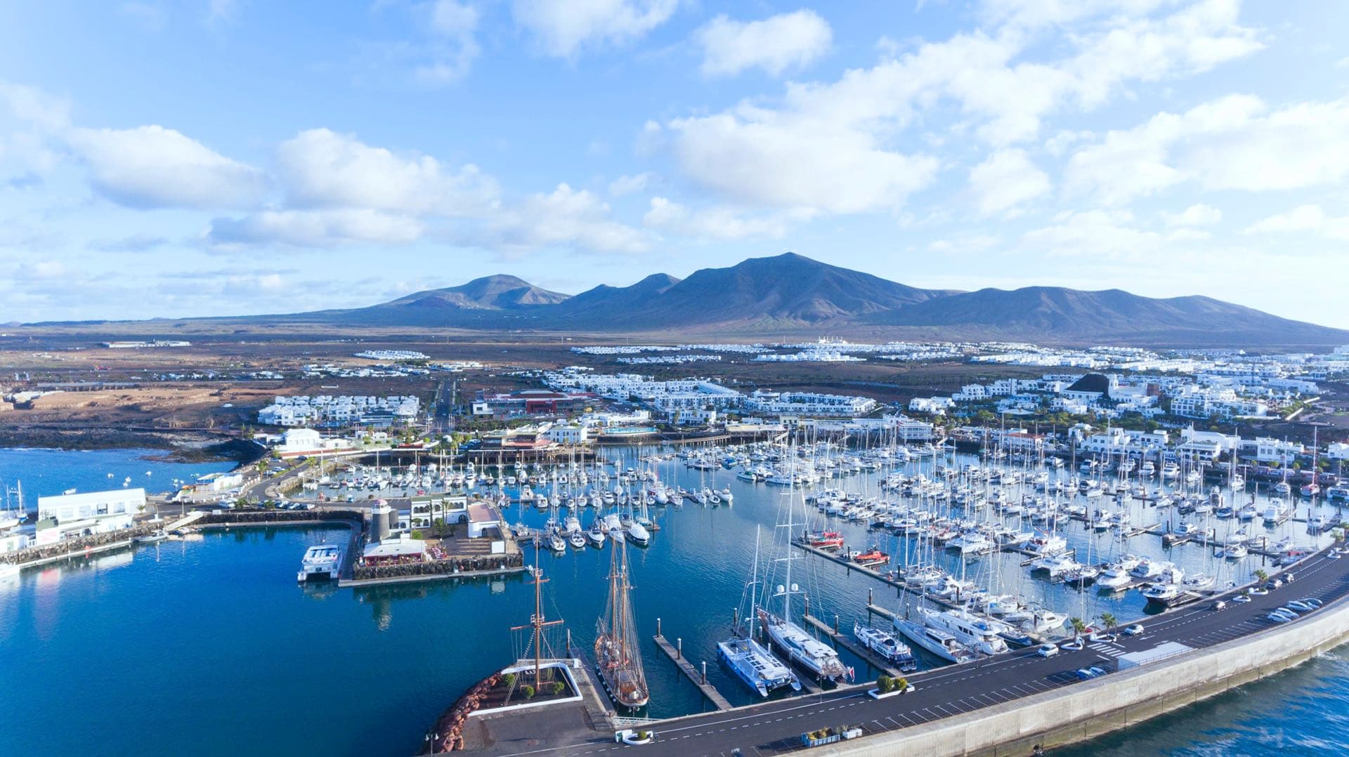 Lanzarote/Marina Rubicon 